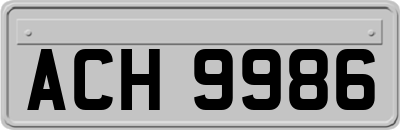 ACH9986