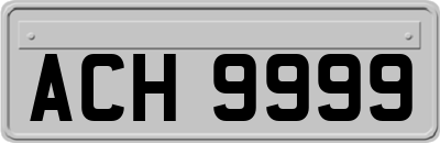 ACH9999
