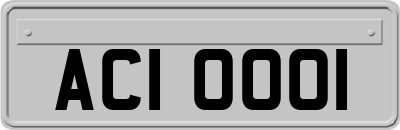 ACI0001