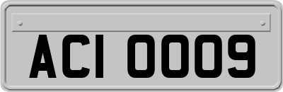 ACI0009