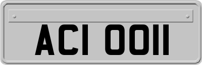ACI0011