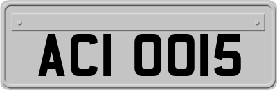 ACI0015
