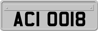 ACI0018