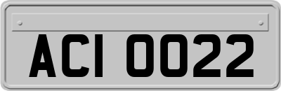 ACI0022