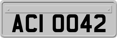 ACI0042