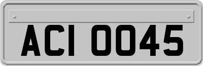 ACI0045
