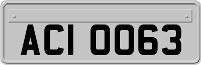 ACI0063