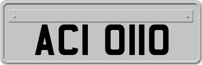 ACI0110