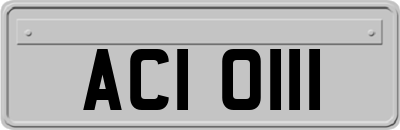 ACI0111
