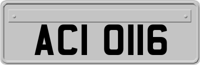 ACI0116
