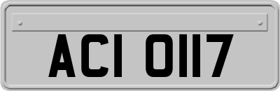 ACI0117