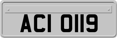 ACI0119