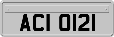 ACI0121