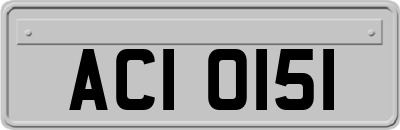 ACI0151