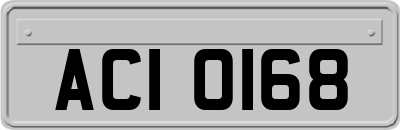 ACI0168