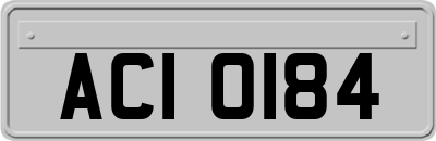 ACI0184