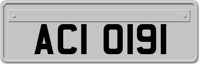ACI0191