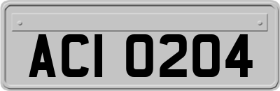 ACI0204