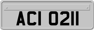 ACI0211