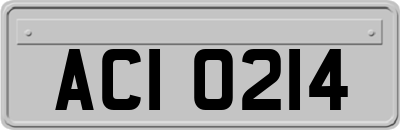 ACI0214