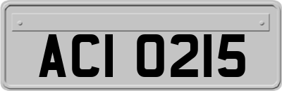 ACI0215