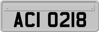 ACI0218