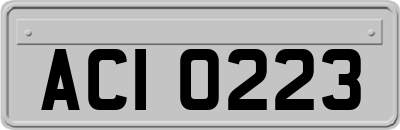 ACI0223