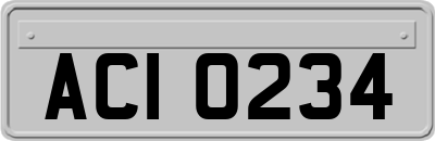 ACI0234