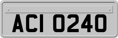 ACI0240