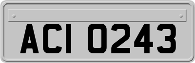 ACI0243