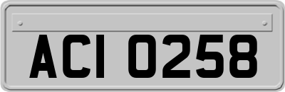 ACI0258