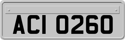 ACI0260