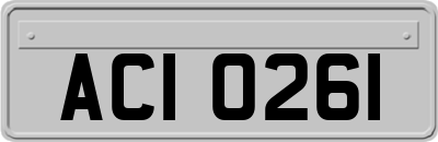 ACI0261