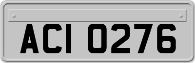 ACI0276