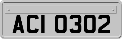 ACI0302