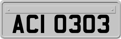ACI0303