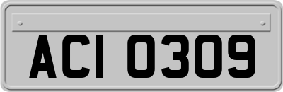 ACI0309