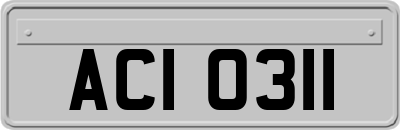 ACI0311
