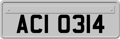 ACI0314