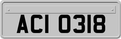 ACI0318