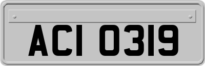 ACI0319
