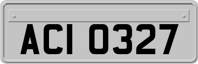 ACI0327