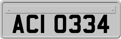 ACI0334