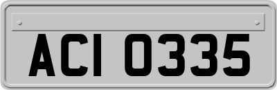 ACI0335