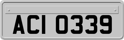 ACI0339
