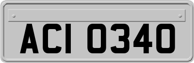 ACI0340