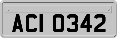 ACI0342