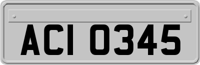 ACI0345