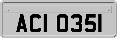 ACI0351