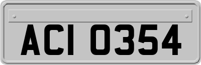ACI0354